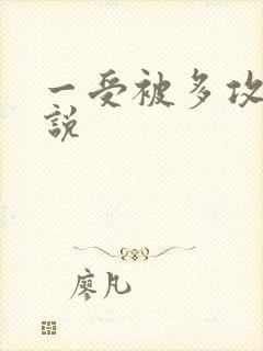 一受被多攻操小说