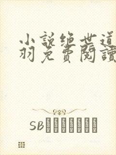 小说绝世道君陆羽免费阅读