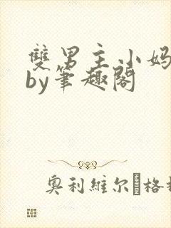 双男主小妈文学by笔趣阁