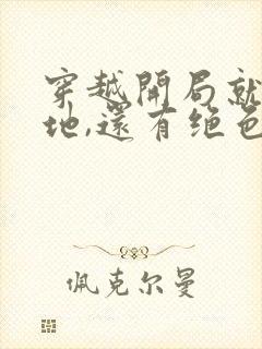 穿越开局就给封地,还有绝色娇娘的小说