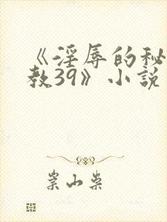 《淫辱的秘书调教39》小说