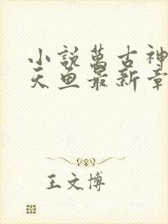 小说万古神帝飞天鱼最新章节列