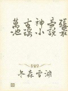 万古神帝张若尘池瑶小说最新章节列表列表