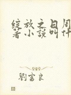 绽放之日周雷原著小说叫什么