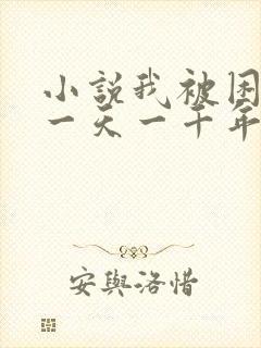 小说我被困在同一天一千年