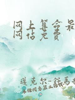 网上算命最准的网站免费