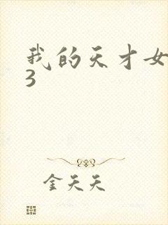我的天才女友 3