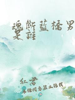 魂断蓝桥男主角是谁