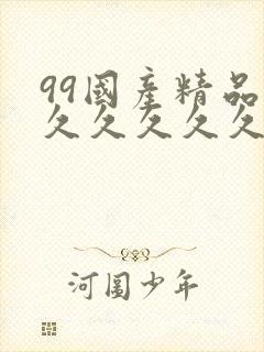 99国产精品久久久久久久成人热,99精品久久