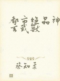 都市绝品神医 玄武兽