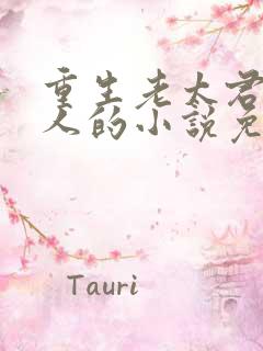 重生老太君不嫁人的小说免费阅读