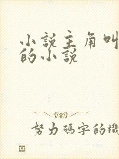 小说主角叫沐辰的小说