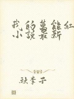 我的万能红包群小说最新