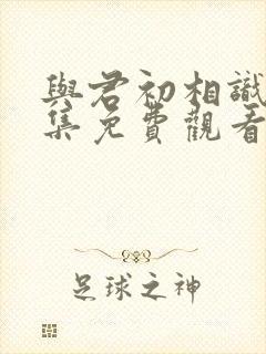 与君初相识31集免费观看