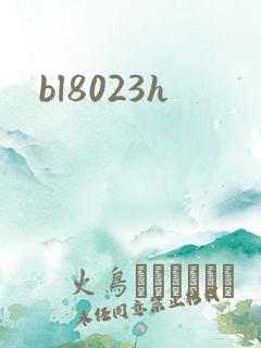 bl8023h