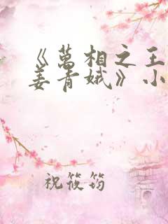 《万相之王李洛姜青娥》小说