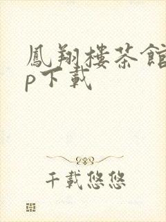 凤翔楼茶馆app下载