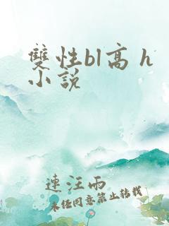 双性bl高 h小说