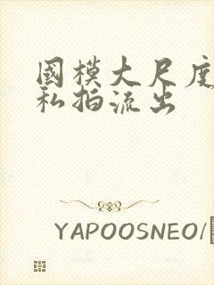 国模大尺度啪啪私拍流出