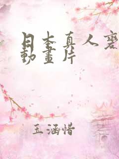 日本真人变身类动画片