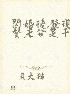 闪婚后,发现入赘老公是千亿首富