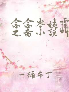 念念岑姨霍家沈之乔小说叫什么名字