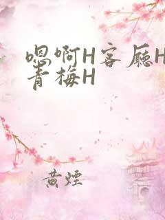 嗯啊H客厅HH青梅H