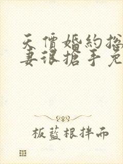 天价婚约总裁前妻很抢手免费阅读