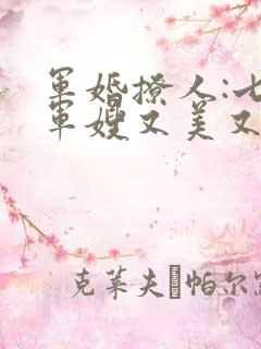 军婚撩人:七零军嫂又美又飒小说简介