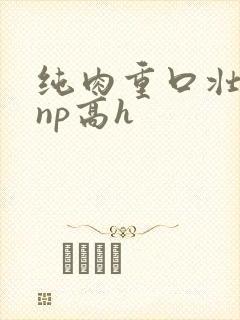 纯肉重口壮汉受np高h