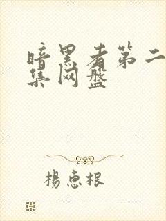 暗黑者第二季全集网盘