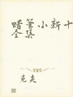 蜡笔小新十一季全集