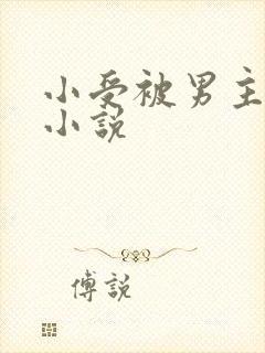 小受被男主调教小说