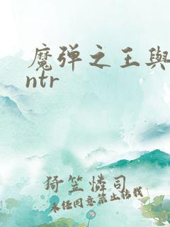 魔弹之王与战姬ntr