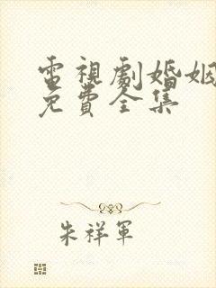 电视剧婚姻内外免费全集