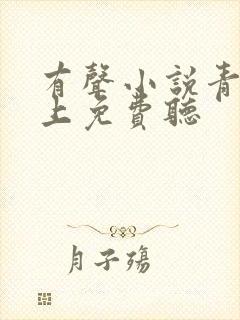 有声小说青云直上免费听