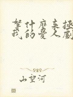 拿什么来拯救你我的爱人剧情介绍