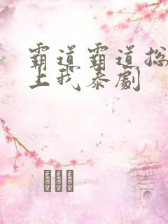 霸道霸道总裁爱上我泰剧