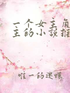 一个女主角双男主的小说推荐完结文