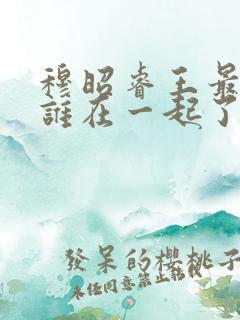 穆昭睿王最后和谁在一起了