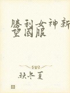 胜利女神新的希望国服