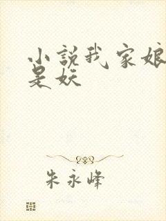 小说我家娘子不是妖