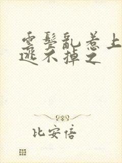 云鬓乱惹上权臣逃不掉之