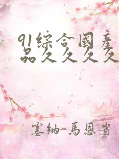 91综合国产精品久久久久
