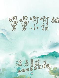 嗯嗯啊啊插进来男男小说