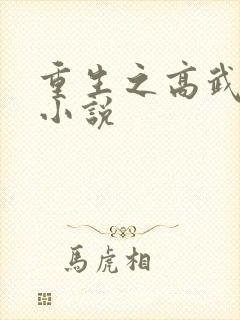 重生之高武崛起小说
