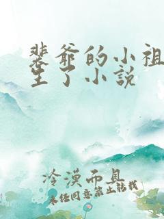 裴爷的小祖宗重生了小说