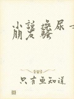 小说 操尿 女朋友 骚