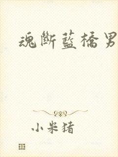 魂断蓝桥男主角