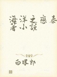 海洋之恋泰剧原著小说